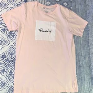 Men’s Primitive shirt